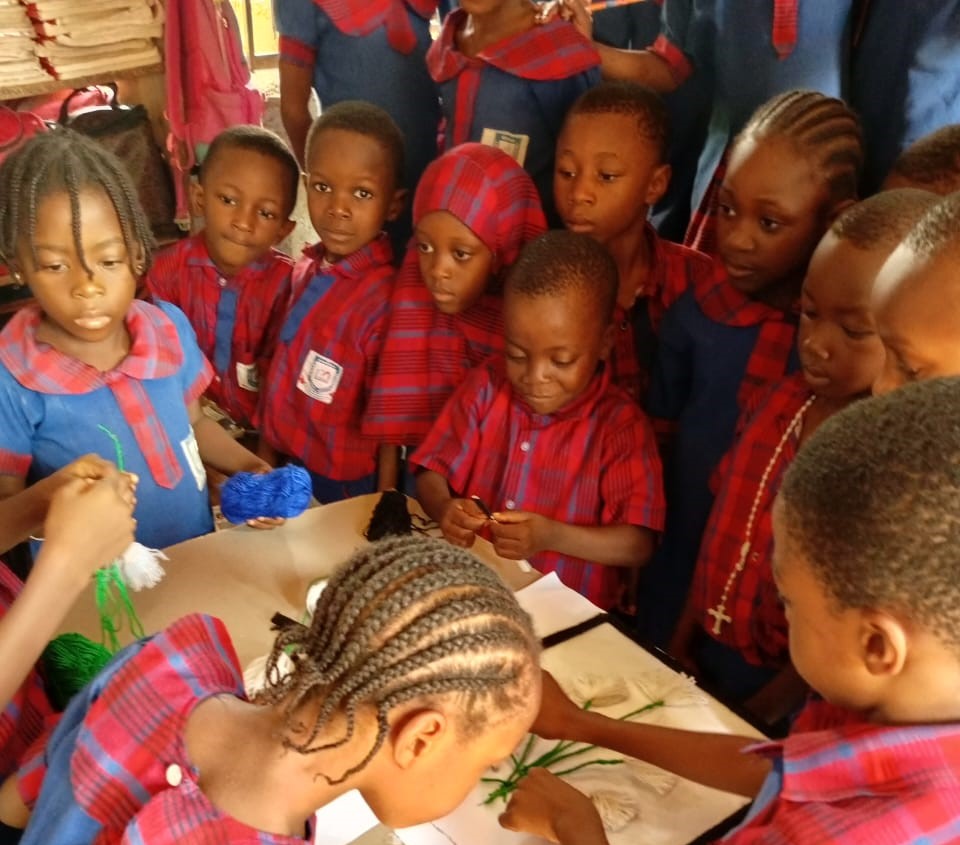 SMART KIDDIES Academy